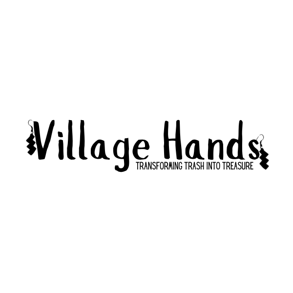 village hands women helping women